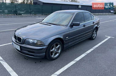 BMW 3 Series  1999