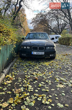 BMW 3 Series  1996