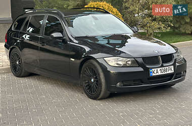 BMW 3 Series 2007