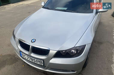 BMW 3 Series  2006