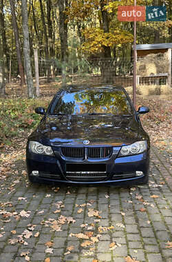 BMW 3 Series  2006