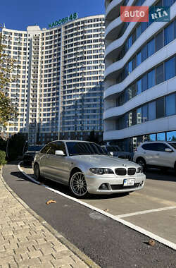 BMW 3 Series 2003