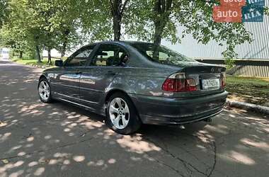 BMW 3 Series  1999