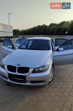 BMW 3 Series 2006