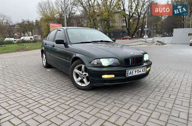BMW 3 Series  1998
