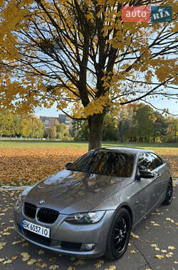 BMW 3 Series 2008