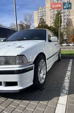 BMW 3 Series 1990