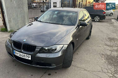 BMW 3 Series  2006