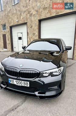 BMW 3 Series 2019
