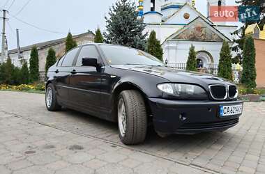 BMW 3 Series 1999