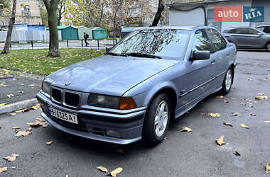 BMW 3 Series 1994