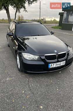BMW 3 Series 2006