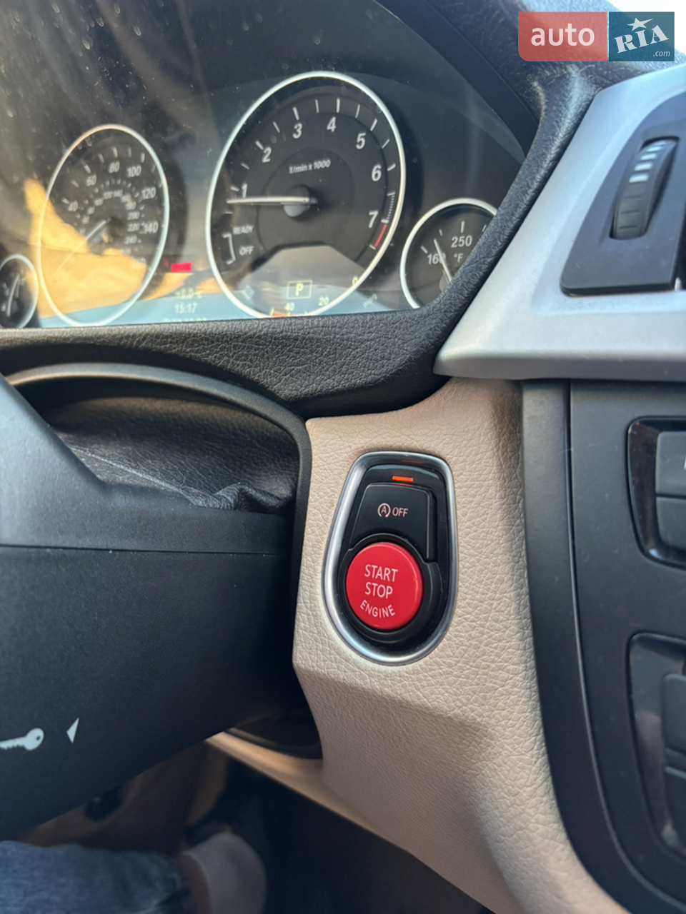2013 BMW 3er - мініатюра 5