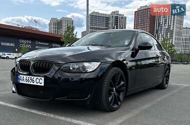 BMW 3 Series 2007