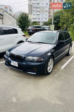 BMW 3 Series  2000