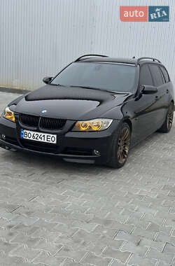 BMW 3 Series  2005