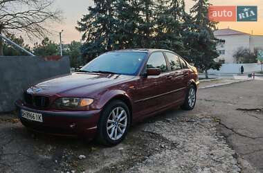 BMW 3 Series  2003