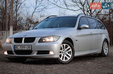 BMW 3 Series  2006