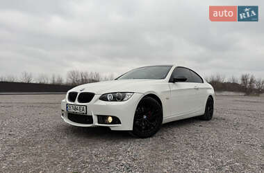 BMW 3 Series  2008