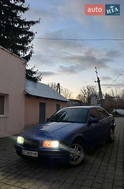 BMW 3 Series  1993