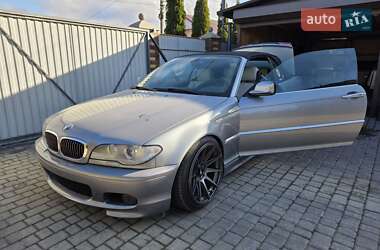 BMW 3 Series  2005