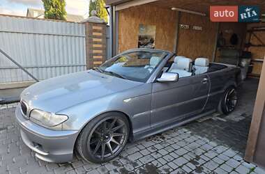 BMW 3 Series 2005