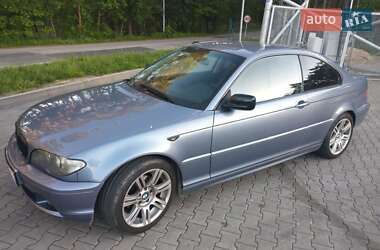BMW 3 Series  2005