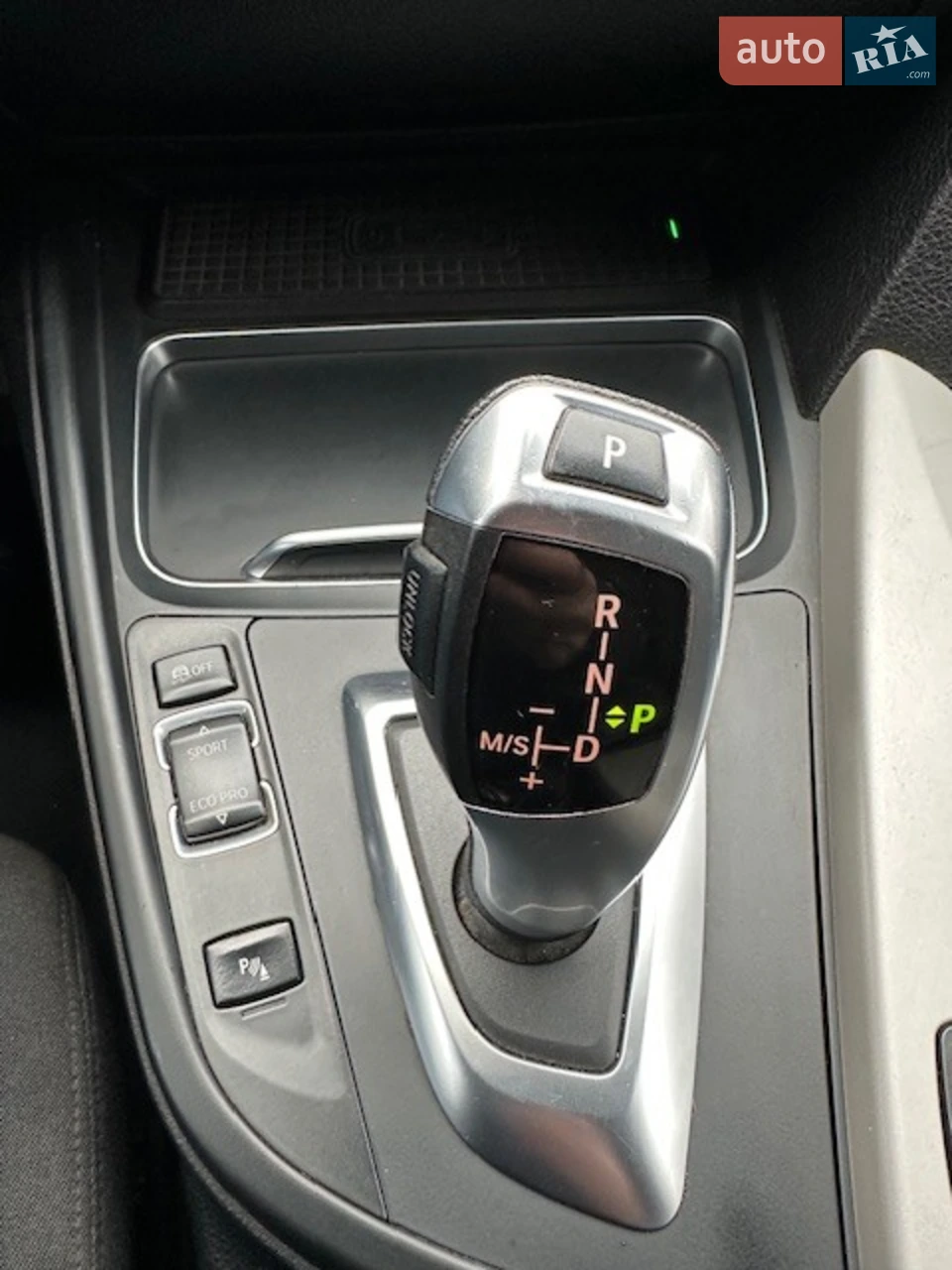 2014 BMW 3er - мініатюра 4