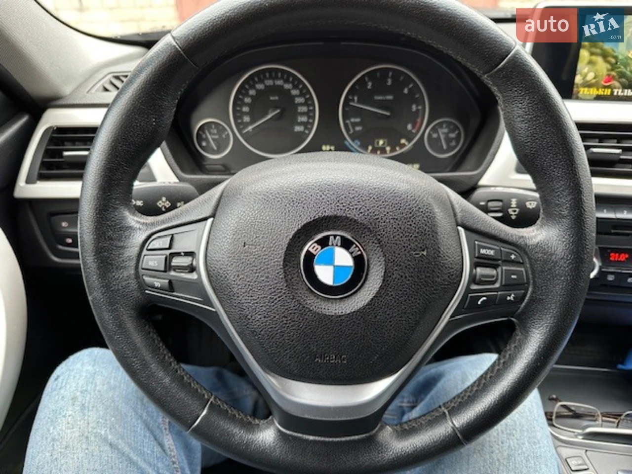 2014 BMW 3er - мініатюра 3