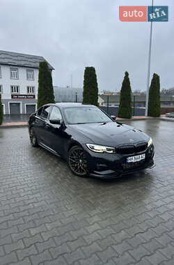 BMW 3 Series 2020