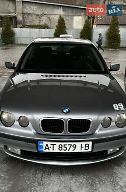 BMW 3 Series  2004