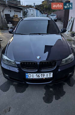 BMW 3 Series  2008