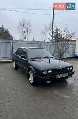BMW 3 Series  1987