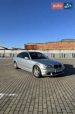 BMW 3 Series  2003