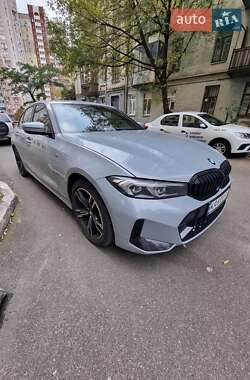 BMW 3 Series 2024