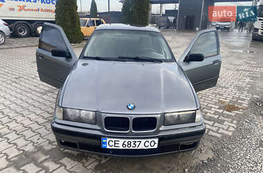 BMW 3 Series  1993