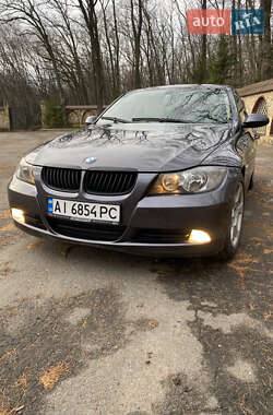 BMW 3 Series 2005