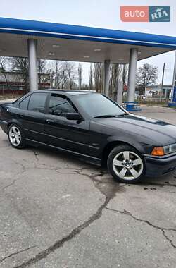 BMW 3 Series  1995