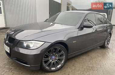 BMW 3 Series 2005