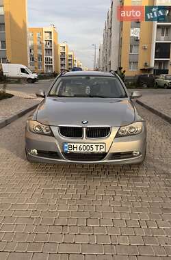 BMW 3 Series  2006