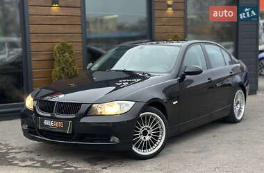 BMW 3 Series  2006