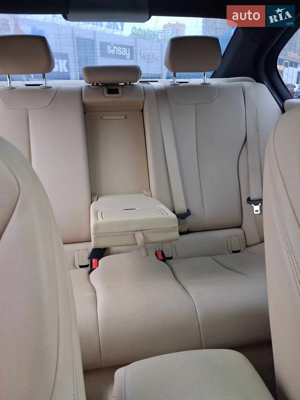 2015 BMW 3er - мініатюра 4