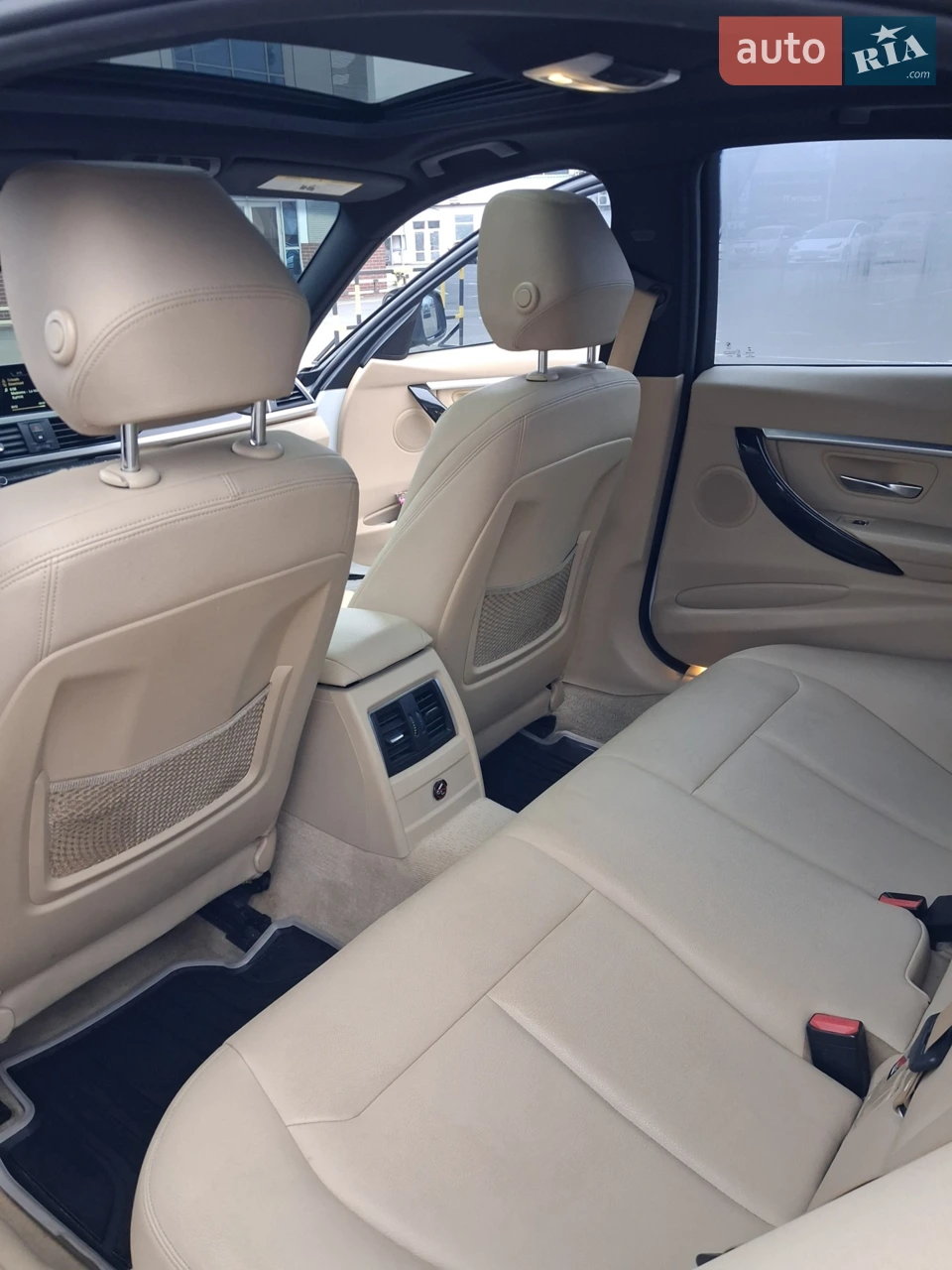 2015 BMW 3er - мініатюра 5