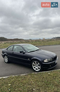 BMW 3 Series 1999