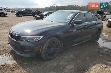 BMW 3 Series 2020
