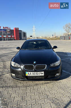 BMW 3 Series  2008