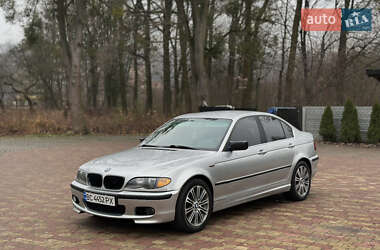 BMW 3 Series  2000
