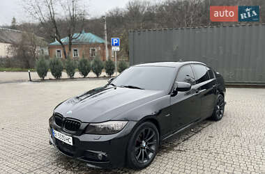 BMW 3 Series 2009