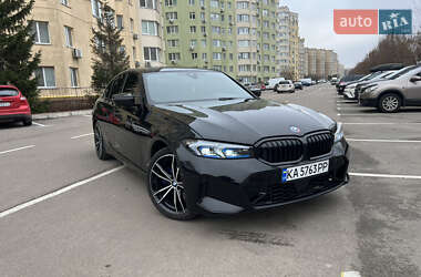 BMW 3 Series 2019