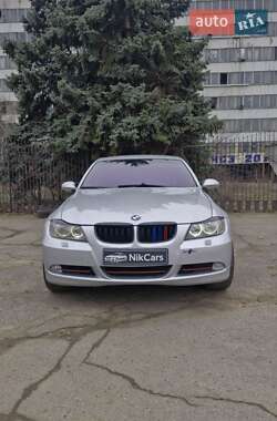 BMW 3 Series  2006